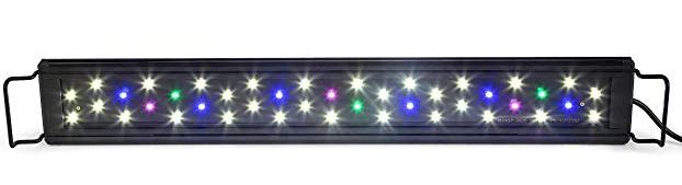 led aquarium light